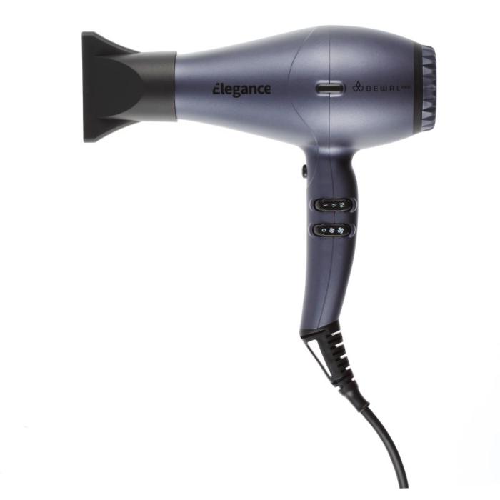 PRO ELEGANCE Фен 2300Вт, ионизация, 2 насадки
