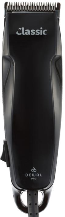 Машинка для стрижки CLASSIC 03-768 сетевая 8W
