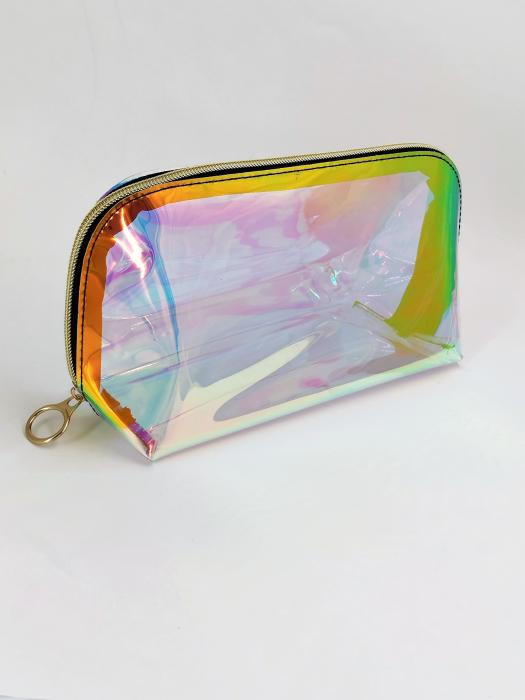 Косметичка-пенал 20х11х8