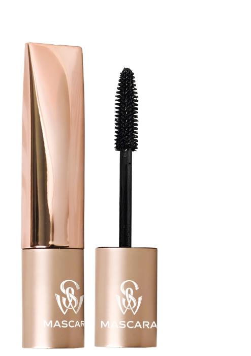 Тушь для ресниц MASCARA № 01 черная 5мл