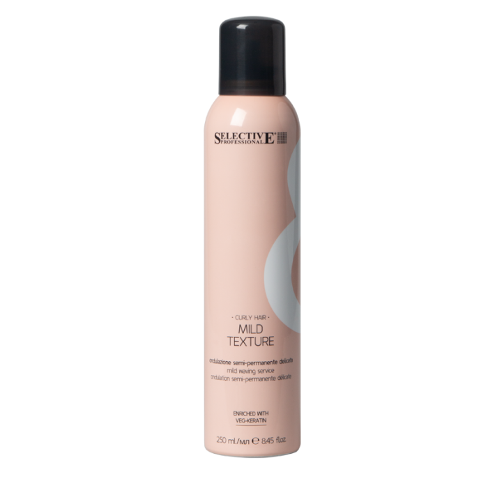 MILD TECH MILD TEXTURE Завивка мягкая полуперманентная 250 мл