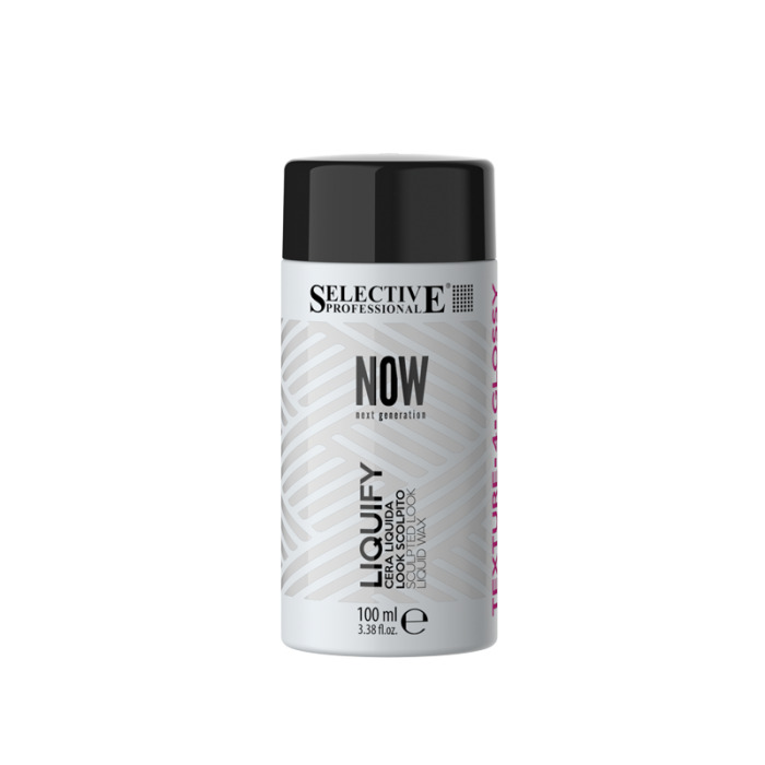 NOW NEXT GENERATION LIQUIFY Жидкий воск для моделирования 100 мл