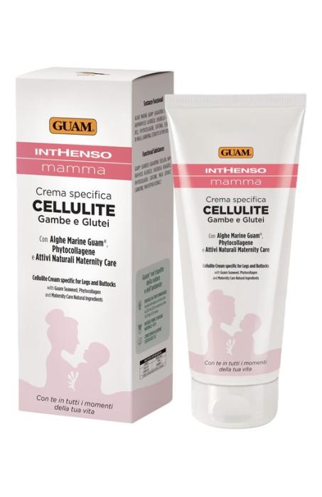 Крем антицеллюлитныйдля бедер и ягодиц 200 мл 200 мл