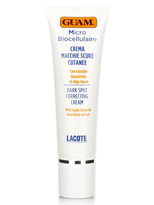 MICRO BIOCELLULAIRE Крем против пигментных пятен 30 мл