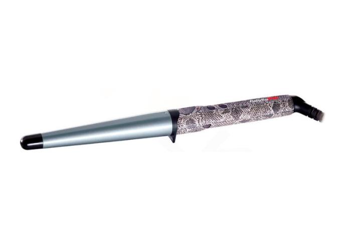 PHYTON COLLECTION Плойка-конус для волос с терморегулятором 19-32 мм, 65Вт BAB2669PYE