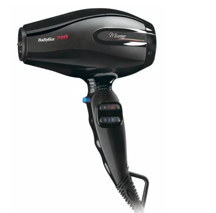 MURANO Фен компактный BAB6160INE