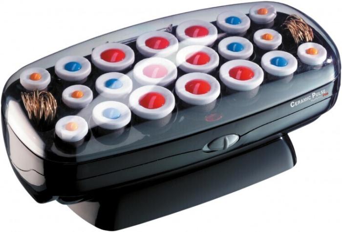 CERAMIC PULSE TECH Электробигуди BAB3021E/41021 20 шт