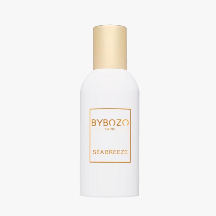 Sea Breeze Парфюмированная вуаль-мист для волос унисекс мл 50