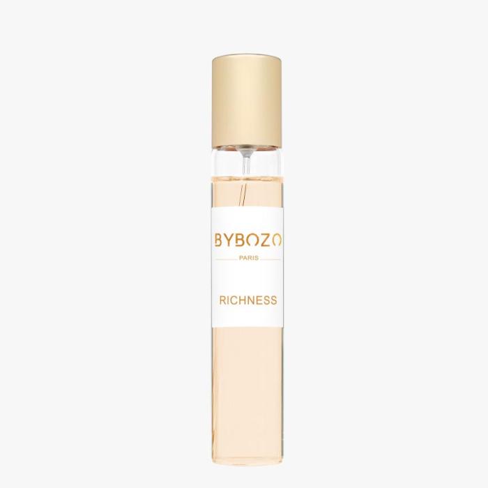 Richness Парфюмерная вода унисекс мл 18