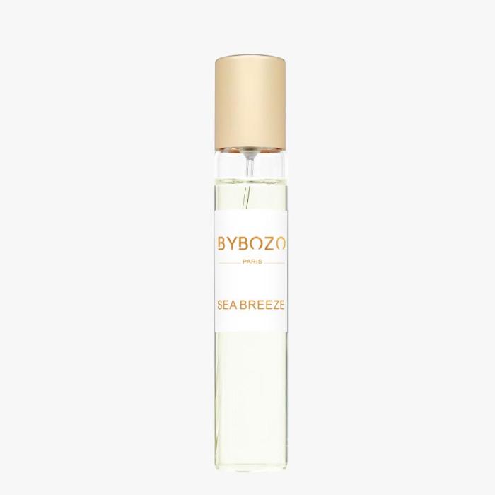 Sea Breeze Парфюмерная вода унисекс мл 18