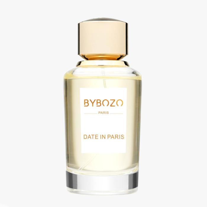 Date in Paris Парфюмерная вода унисекс мл 75