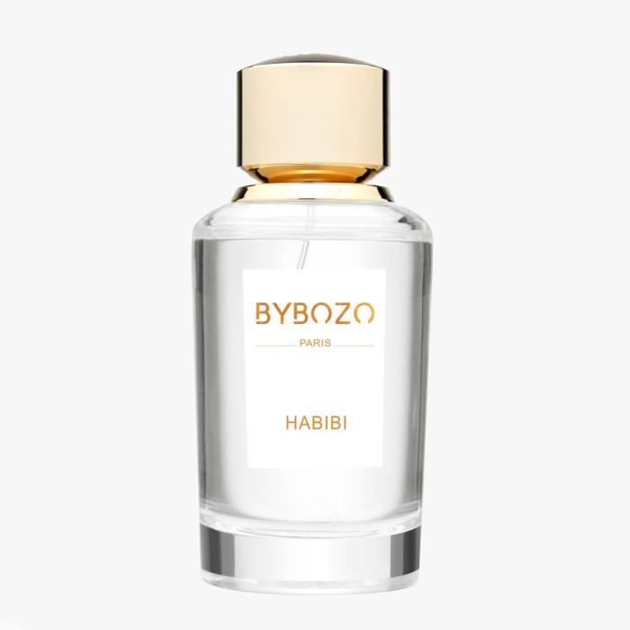 Habibi Парфюмерная вода унисекс мл 75