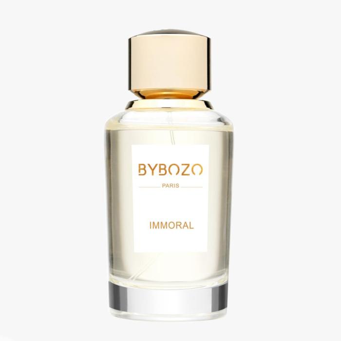 Immoral Парфюмерная вода унисекс мл 75