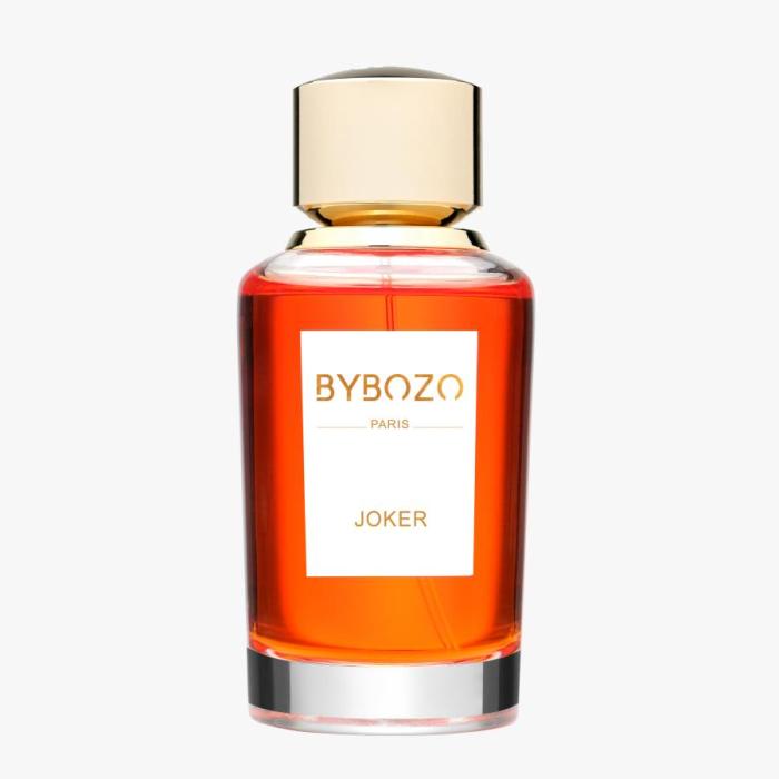 Joker Парфюмерная вода унисекс мл 75