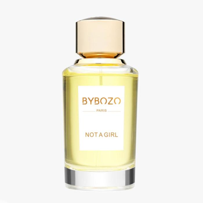 Not a Girl Парфюмерная вода унисекс мл 75