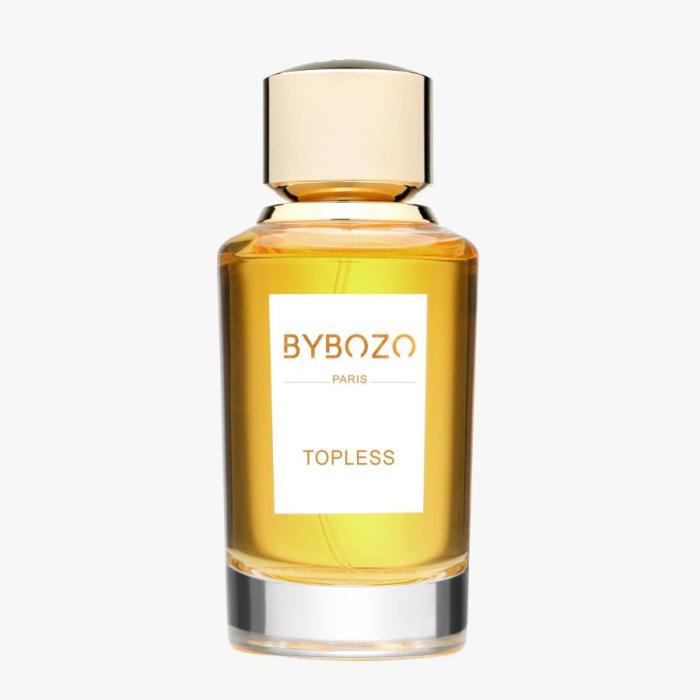 Topless Парфюмерная вода унисекс мл 75