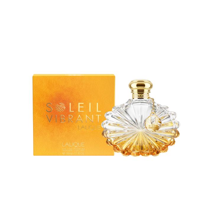 SOLEIL Vibrant Парфюмерная вода женская 55 мл