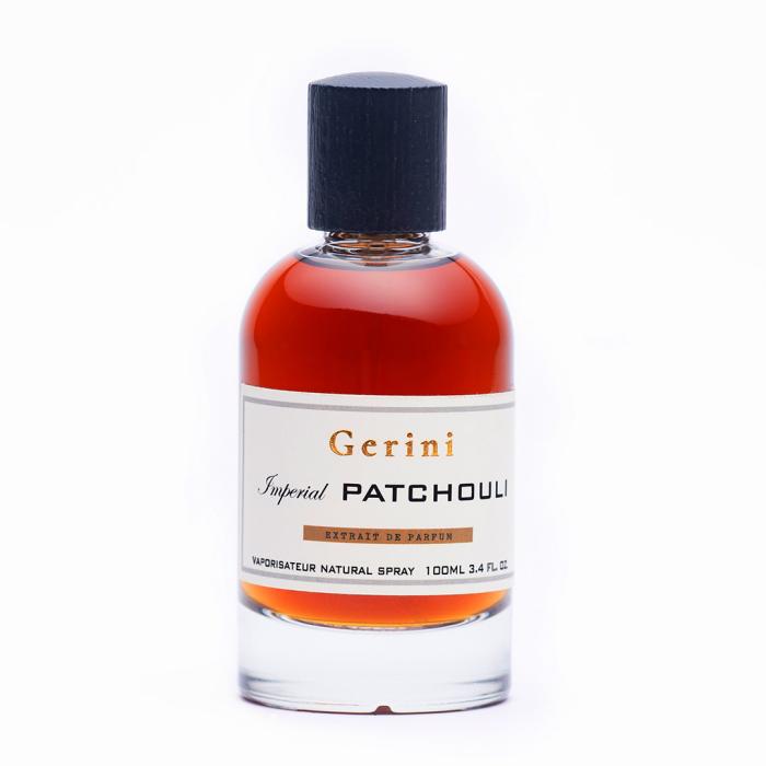 IMPERIAL PATCHOULI ДУХИ СПРЕЙ УНИСЕКС 100 мл
