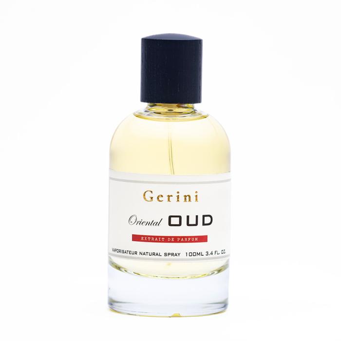 ORIENTAL OUD ДУХИ СПРЕЙ УНИСЕКС 100 мл