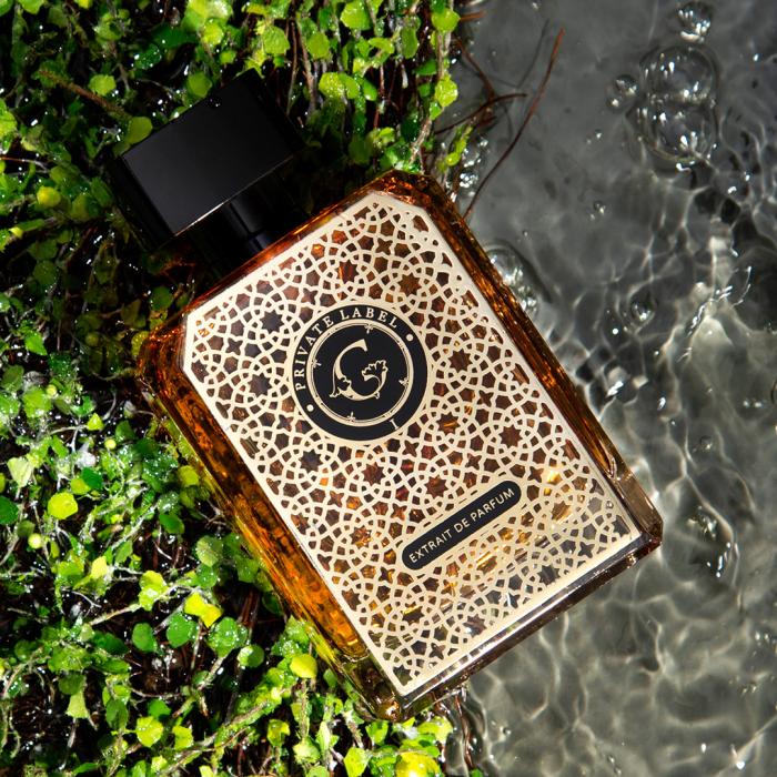 PRIVATE LABEL Ii ДУХИ СПРЕЙ УНИСЕКС 110 мл