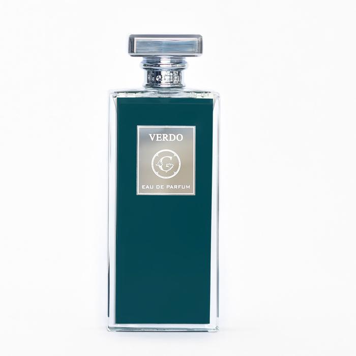 VERDO ПАРФЮМЕРНАЯ ВОДА ДЛЯ УНИСЕКС 100 мл