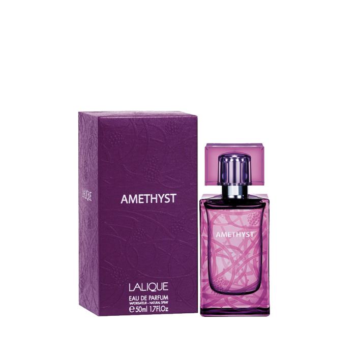AMETHYST Парфюмерная вода женская 50 мл