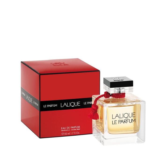 LE PARFUM Парфюмерная вода женская 100 мл