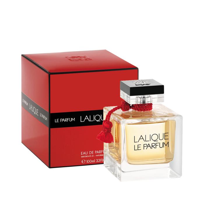 LE PARFUM Парфюмерная вода женская 50 мл