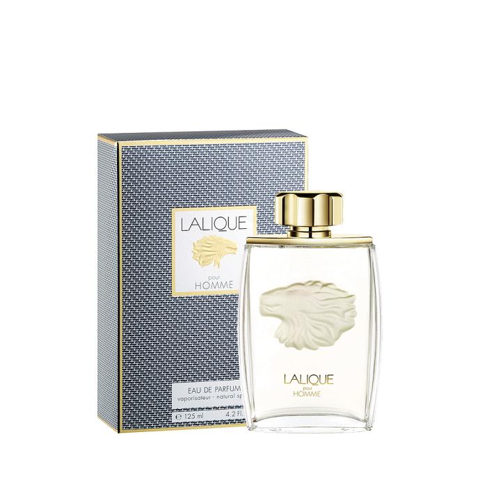 POUR HOMME LION Туалетная вода мужская 125 мл