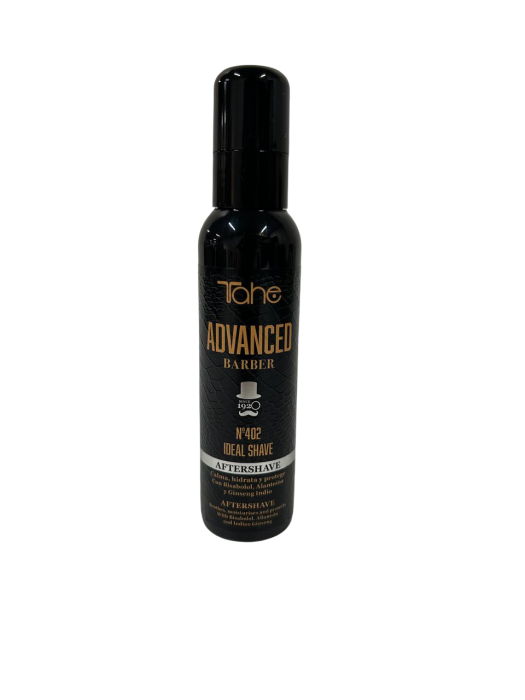 Advanced Barber Ideal Shave AfterShave Бальзам после бритья №402 125 мл