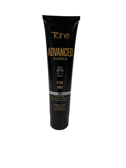 Advanced Barber Fiber Wax Воск для волос волокнистый №304 100 мл