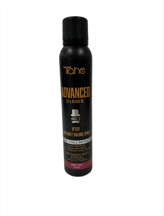 Advanced Barber Matt Hair Wax Воск для волос матовый №303 100 мл