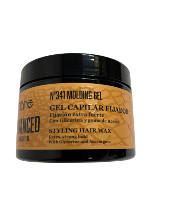 Advanced Barber Styling Hair Wax Гель для волос фиксирующий №341 300 мл