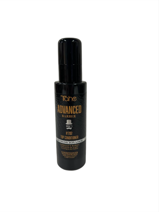 Advanced Barber Кондиционер для волос и бороды несмываемый №202 TOP 100 мл