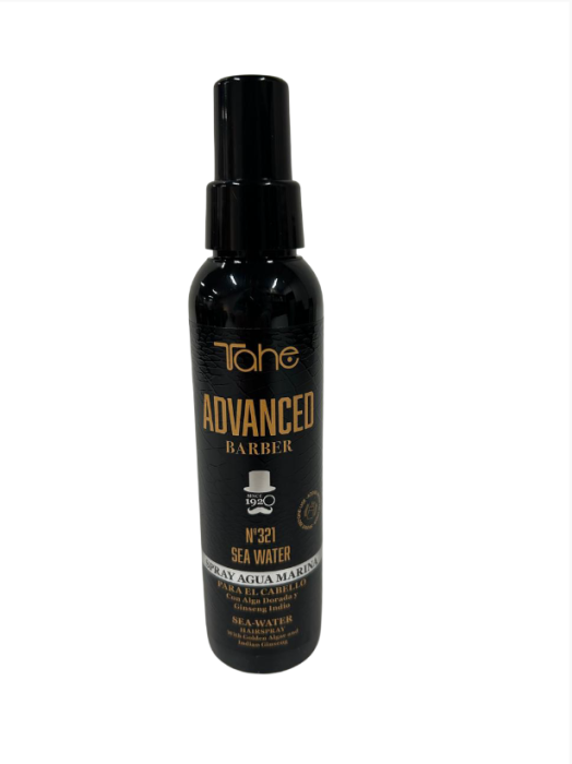 Advanced Barber Спрей для волос с морской водой №321 Sea Water Hair 125 мл