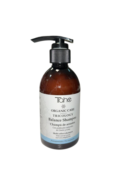 Organic Care Tricology Шампунь балансирующий Balance Shampoo 300 мл