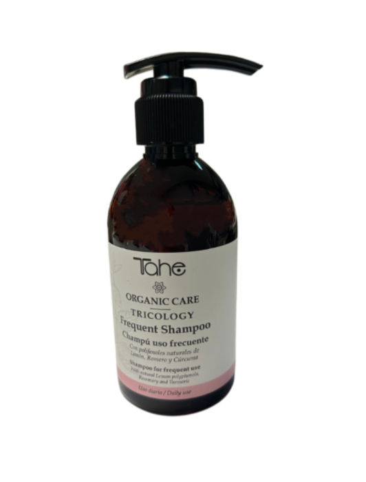Organic Care Tricology Шампунь для ежедневного применения Frequent Shampoo 300 мл