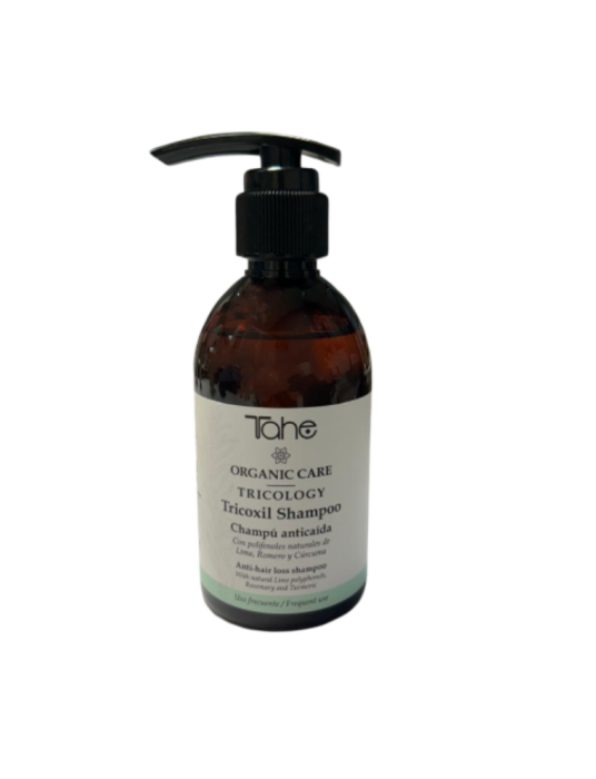 Organic Care Tricology Шампунь против выпадения волос Tricoxil Shampoo 300 мл