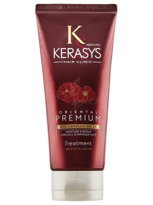 ORIENTAL PREMIUM Кондиционер для волос Укрепляющий и Восстанавливающий 200 мл