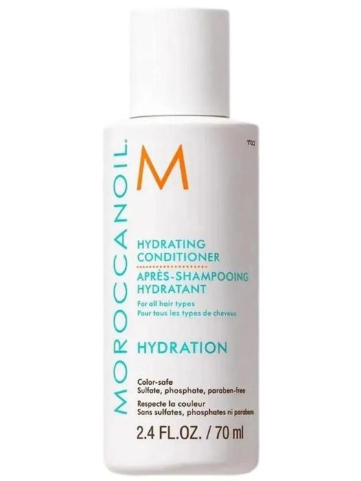 Hydrating Кондиционер для волос увлажняющий 70 мл