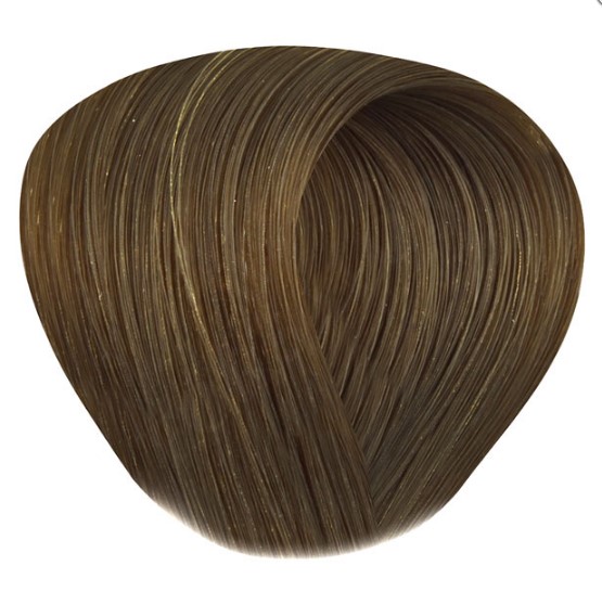 DE LUXE SENSE Крем-краска № 7/0 Русый