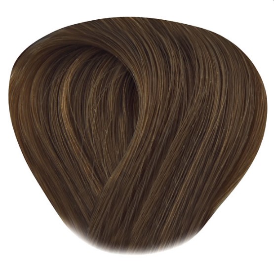 DE LUXE SENSE Крем-краска № 7/7 Русый коричневый