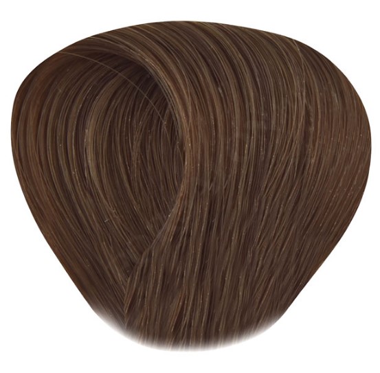 DE LUXE SENSE Крем-краска № 7/76 Русый коричнево-фиолетовый