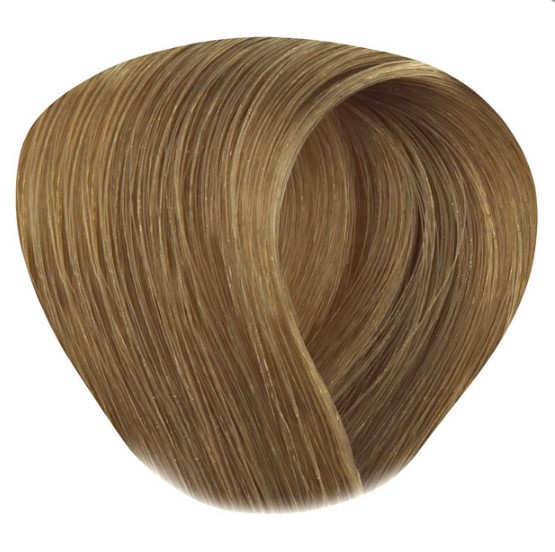 DE LUXE SENSE Крем-краска № 8/0 Светло-русый