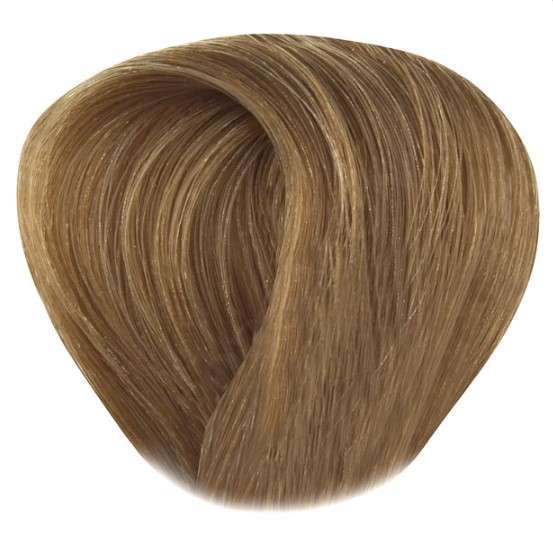 DE LUXE SENSE Крем-краска № 8/7 Светло-русый коричневый