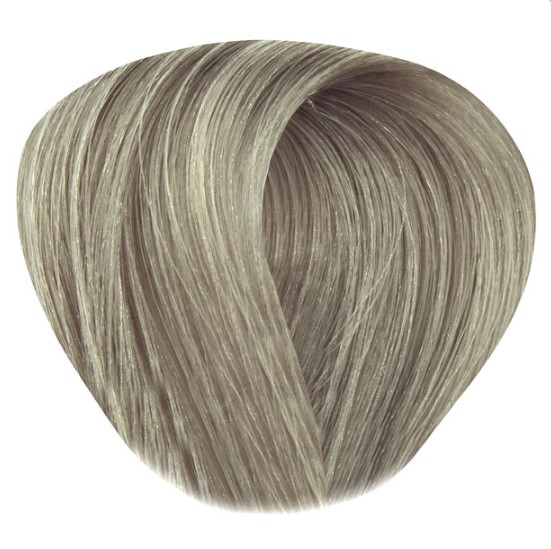 DE LUXE SENSE Крем-краска № 9/1 Блондин пепельный