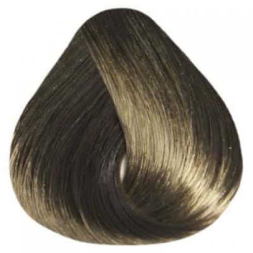 DE LUXE SENSE Крем-краска № 6/1 Темно-русый пепельный