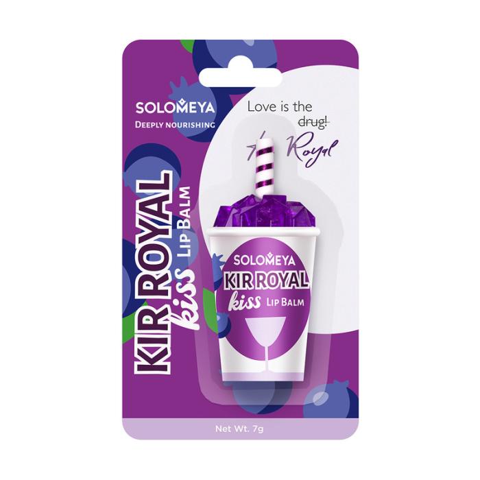 Бальзам для губ Kir Royal