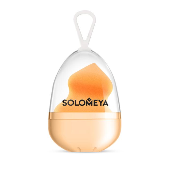 MULTI BLENDING SPONGE Спонж для макияжа косметический мультифункциональный