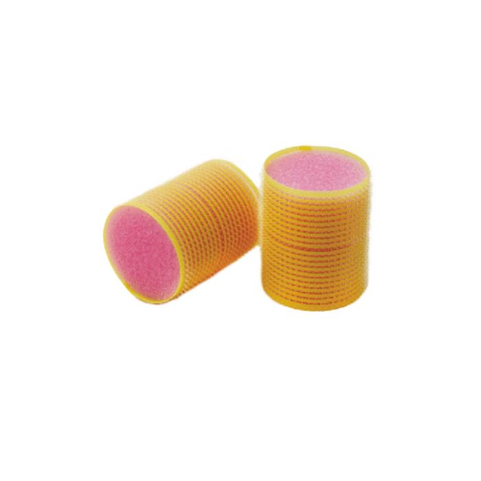 Бигуди с поролоном диаметр 2.5см 10шт